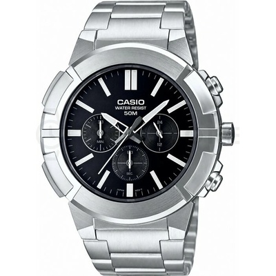 Casio MTP-E500D-1A