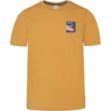 Protest Prtoalo tričko s krátkym rukávom tumeric yellow