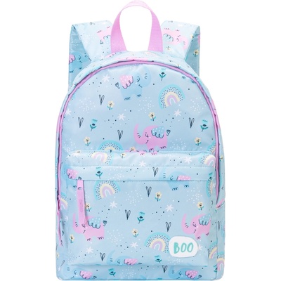 Kstationery Раница за детска градина Kstationery - Див и сладък (KST67480)