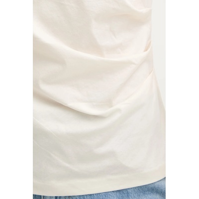 BOSS Памучна тениска BOSS Epka (50555827)