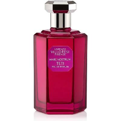 Lorenzo Villoresi Firenze Mare Nostrum Teti parfumovaná voda unisex 100 ml