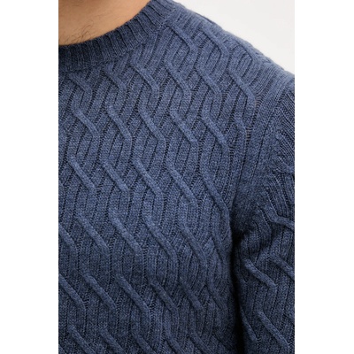 Benetton Пуловер с вълна United Colors of Benetton (1335U10A9)