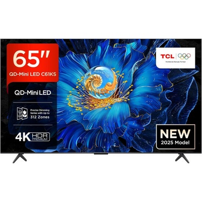 TCL 65C61KS