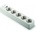 Famatel 5 Plug Switch (2525)