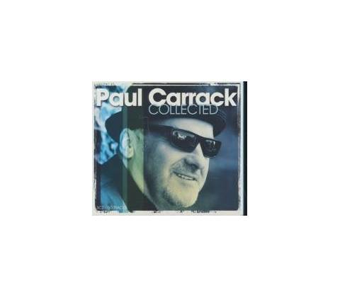 CARRACK PAUL: COLLECTED CD