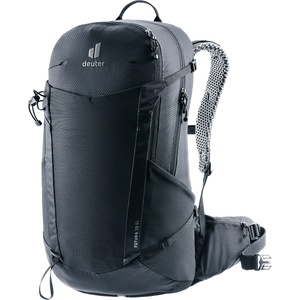 Deuter Туристическа раница Deuter Futura EL 29 Walking backpack - Black - размер One Size (504-1309-0111)