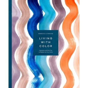 Living with Color (ISBN: 9781524763459)