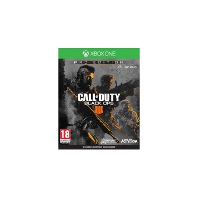 Call of Duty: Black Ops 4 (Pro Edition)