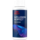 Wella Welloxon Perfect aktivační emulze Oxydations Creme 9% 30 vol. 60 ml