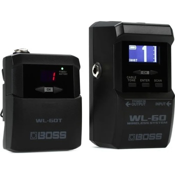 Image 1 of BOSS WL 60