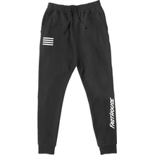 Fasthouse Umbra Fleece Jogger Black