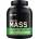 Optimum Nutrition Serious Mass [2721 грама] Ванилия