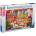 Ravensburger Пъзел Ravensburger от 1000 части - Уютна кабина (17495)