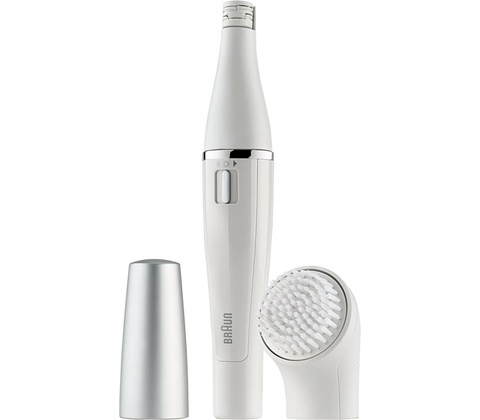 Braun Face 810