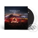 GILMOUR DAVID: LIVE AT POMPEII -DIGI- CD