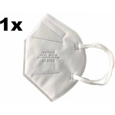 Yetrue Respirátor FFP2 N9CS2