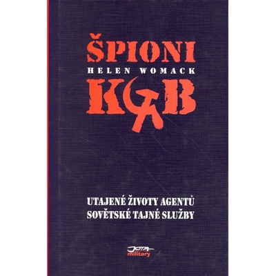Špioni KGB