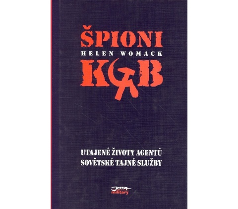 Špioni KGB