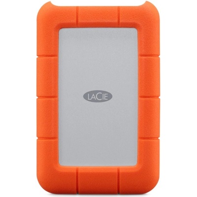 LaCie Rugged 2TB STFR2000800