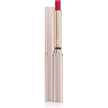 Estée Lauder Pure Color Explicit Slick Shine Lipstick дълготрайно червило със силен гланц цвят Score to Settle 7 гр