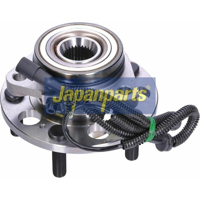 Náboj kolesa JAPANPARTS KK-10008 KK-10008