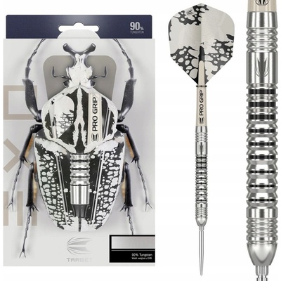 Target - darts Steel Exo 03 - Swiss Point - 21g