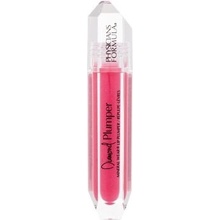 Physicians Formula Mineral Wear Diamond Lip Plumper hydratační lesk na rty pro plnější vzhled Pink Radiant Cut 5 ml