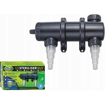 Aqua Nova sterilizátor UV 18 W