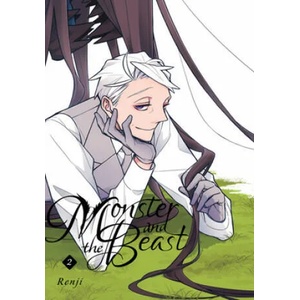 Monster & the Beast. Vol. 2 | Renji (ISBN: 9781975359539)