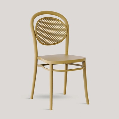 ITTC Stima PLUTO polypropylen fg cappucino