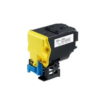 Image 1 of Konica Minolta TNP50Y Оригинална тонер касета (жълт)