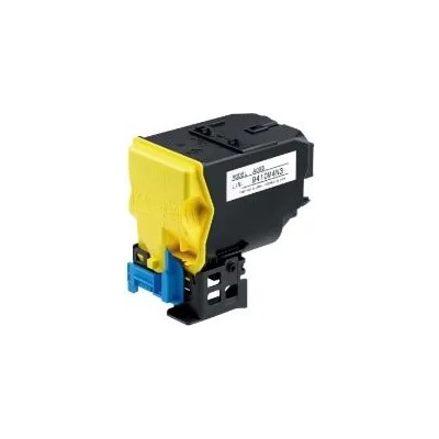 Konica Minolta TNP50Y Оригинална тонер касета (жълт)