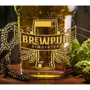 Brewpub Simulator