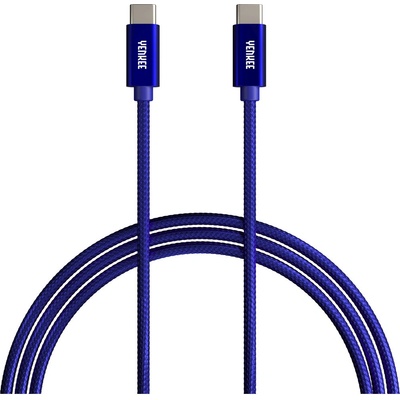 Yenkee YCU C102 BE USB C-C 2.0/ 2m