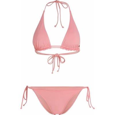 O'Neill dámske bikiny WOTW MOTHER MARACAS ružová