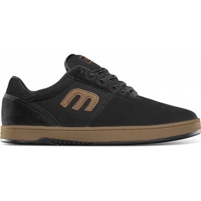 Etnies Wallen Black / Brown