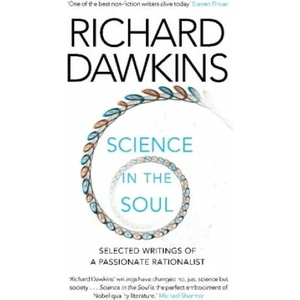 Science in the Soul | Richard Dawkins (ISBN: 9781784162016)