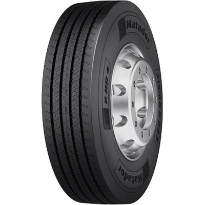 Matador F HR 4 385/65 R22,5 160K | Zboží Auto