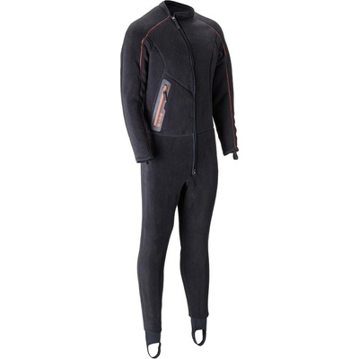 Bare Polar Stretch Mid-Layer Full č.LT