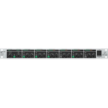 Behringer MX882 V2