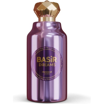 Mawwal Basir Dreams parfémovaná voda dámská 100 ml