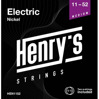 Henry's Strings HEN1152