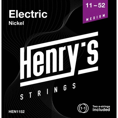 Henry's Strings HEN1152
