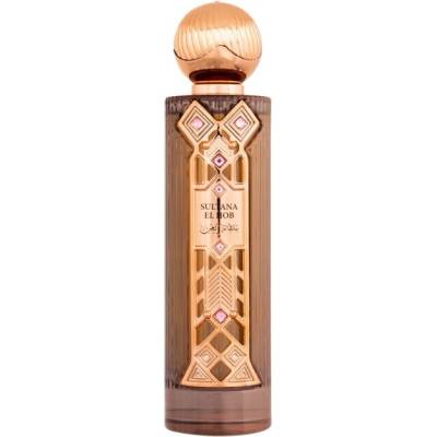 Al Malakia Sultana El Hob parfum unisex 100 ml