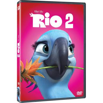 MagicBox Рио 2 - dvd (006543)