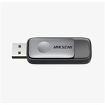 Hikvision HIKSEMI M210S Pully 32GB USB3.0 (HS-USB-M210S(STD)/32G/U3/NEWSEMI/WW) Флаш памет