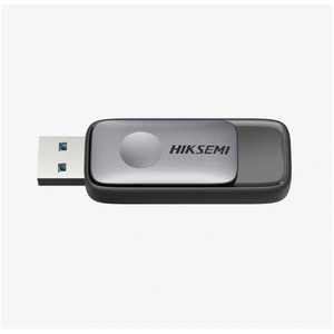 Hikvision HIKSEMI M210S Pully 32GB USB3.0 (HS-USB-M210S(STD)/32G/U3/NEWSEMI/WW) Флаш памет