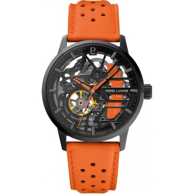 Pierre Lannier Часовник Pierre Lannier Paddock 145G899 (145G899)