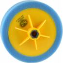 K2 Duraflex 150x50 mm modrá