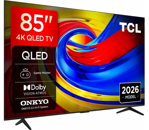 TCL 85P7L